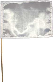 Blank Flag Image