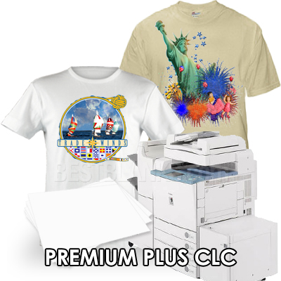 Color Copier Transfer Paper on Transfer Paper For Dry Toner Color Copiers   Color Laser Printers That