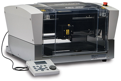 roland egx-350 rotary desktop engraver