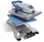 Heat Press Machines [Compare Brands, Side By Side] Hobby - High Production