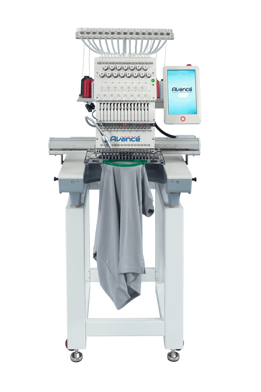 swf 1501c compact embroidery machine price