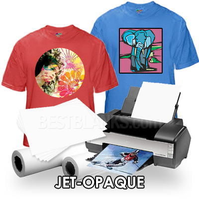3G Jet Opaque Heat Transfer Paper Instructions  Transfer paper, Heat  transfer, Custom tshirts